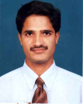 Janga Reddy